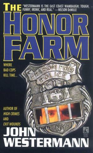 Cover of the book The Honor Farm by JoAnn Ross