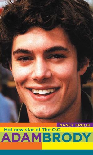 Cover of the book Adam Brody by J.A. Jance