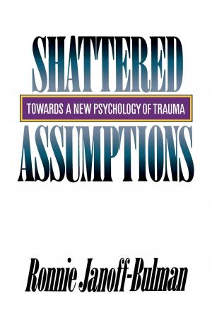 bigCover of the book Shattered Assumptions by 