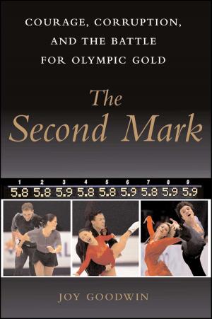 Cover of the book The Second Mark by Fergus M. Bordewich