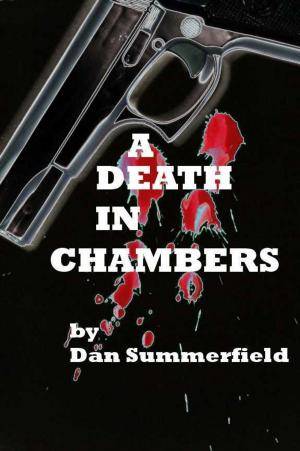 Cover of the book A Death In Chambers by Temienor Tuedon
