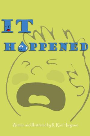 Cover of It Happened