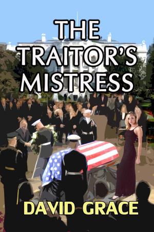 Cover of the book The Traitor's Mistress by CJ King