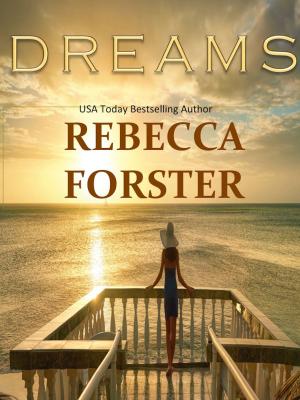 Cover of the book Dreams by Lori Sjoberg