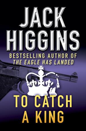 Cover of the book To Catch a King by Henry James