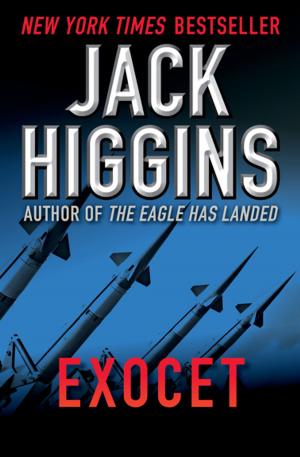 bigCover of the book Exocet by 