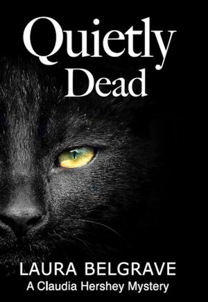 Cover of Quietly Dead