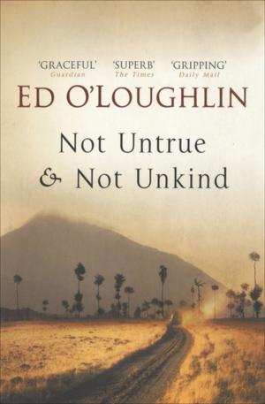 Cover of the book Not Untrue & Not Unkind by Cruschiform