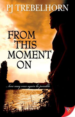Cover of the book From This Moment On by Carsen Taite