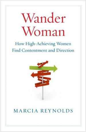 Cover of the book Wander Woman by Helene Lerner