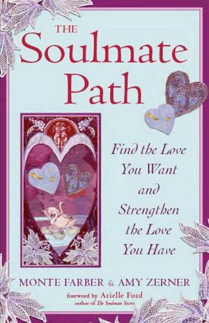 Cover of the book The Soulmate Path: Find The Love You Want And Strengthen The Love You Have by Allen Domelle