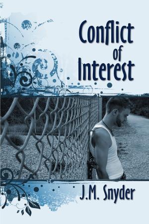 Cover of the book Conflict of Interest by Kim Davis