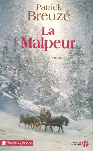 Book cover of La Malpeur