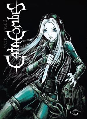 Cover of the book Catacombes T02 by Tohru Himuka