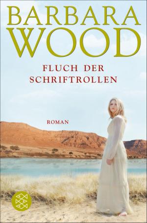 Cover of the book Der Fluch der Schriftrollen by Klaus-Peter Wolf
