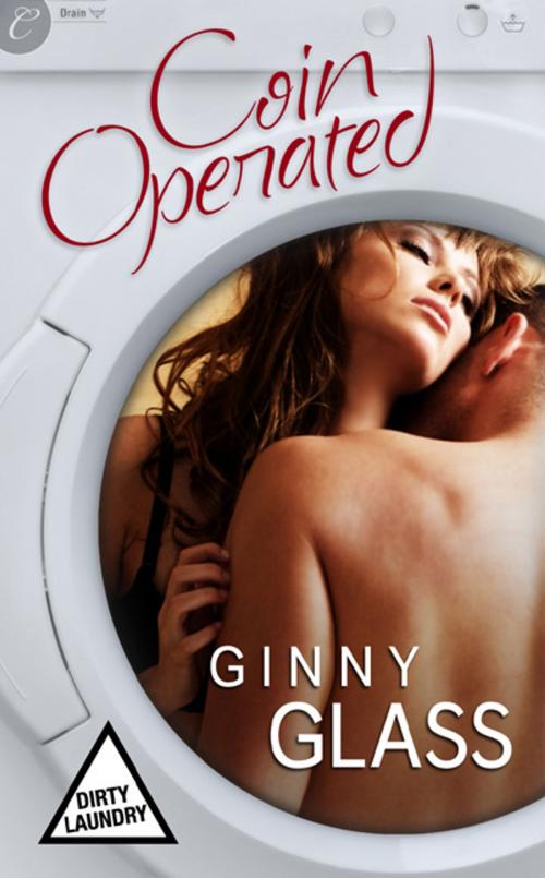 Cover of the book Coin Operated by Ginny Glass, Carina Press