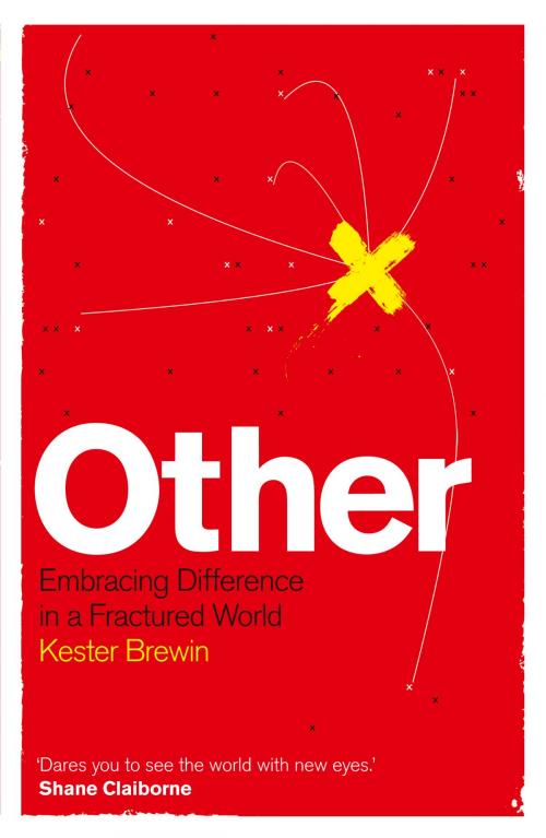 Cover of the book Other by Kester Brewin, Hodder & Stoughton