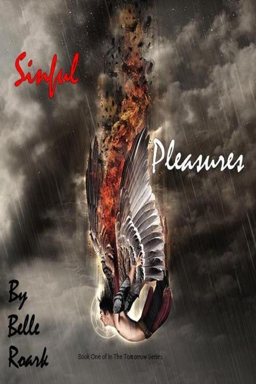 Cover of the book Sinful Pleasures by Belle Roark, Belle Roark