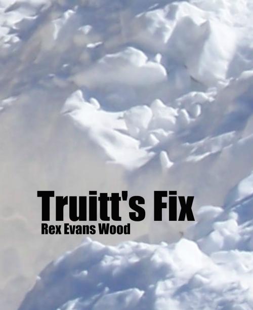 Cover of the book Truitt's Fix by Rex Evans Wood, Rex Evans Wood