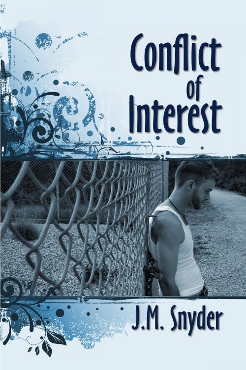 Cover of the book Conflict of Interest by J.M. Snyder, JMS Books LLC