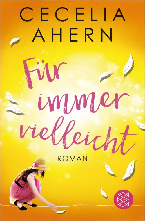 Cover of the book Für immer vielleicht by Cecelia Ahern, FISCHER E-Books