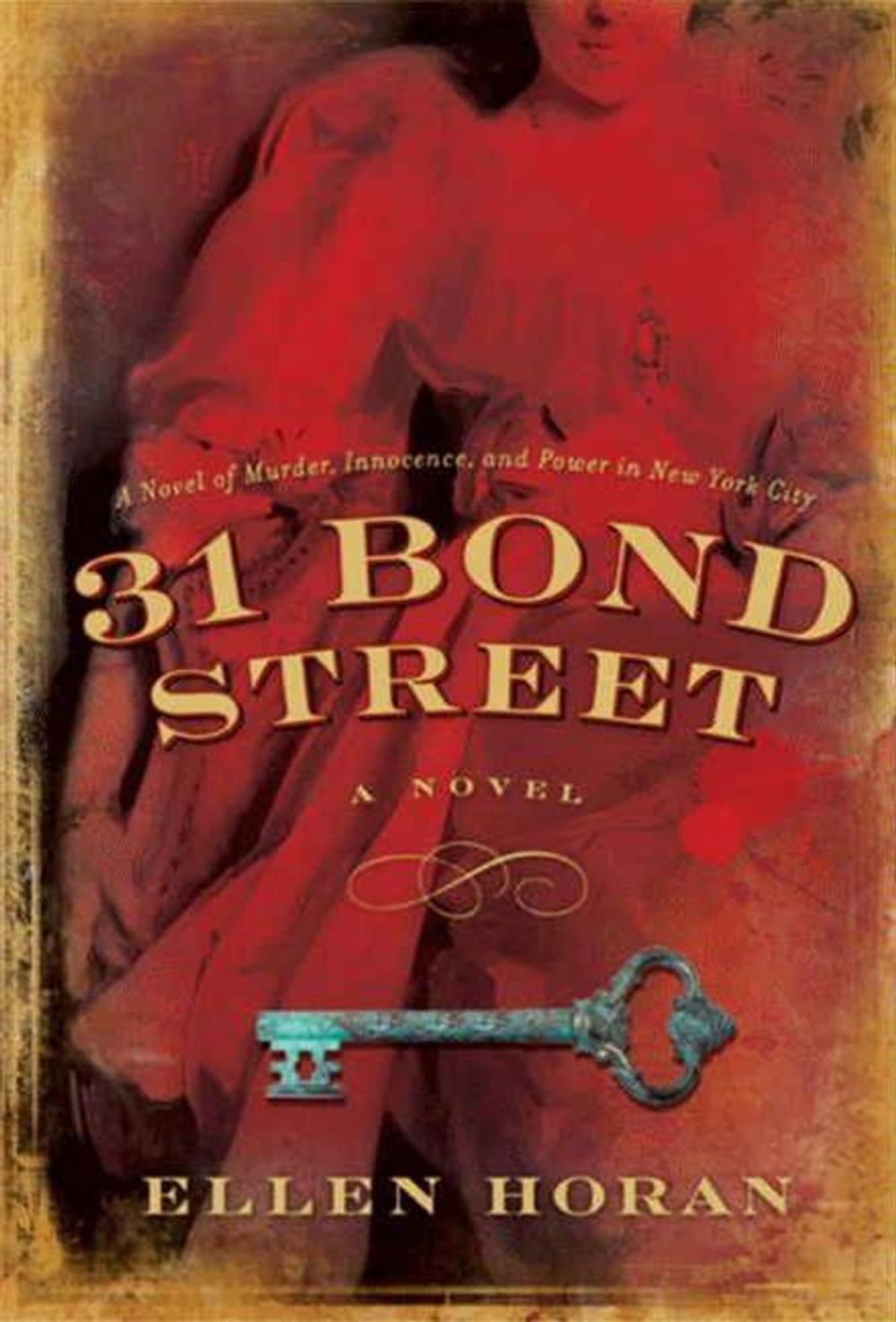 Big bigCover of 31 Bond Street