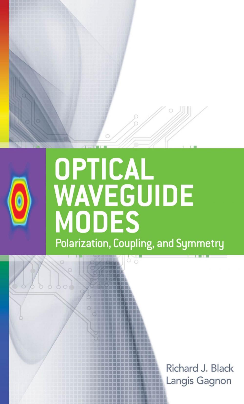 Big bigCover of Optical Waveguide Modes: Polarization, Coupling and Symmetry