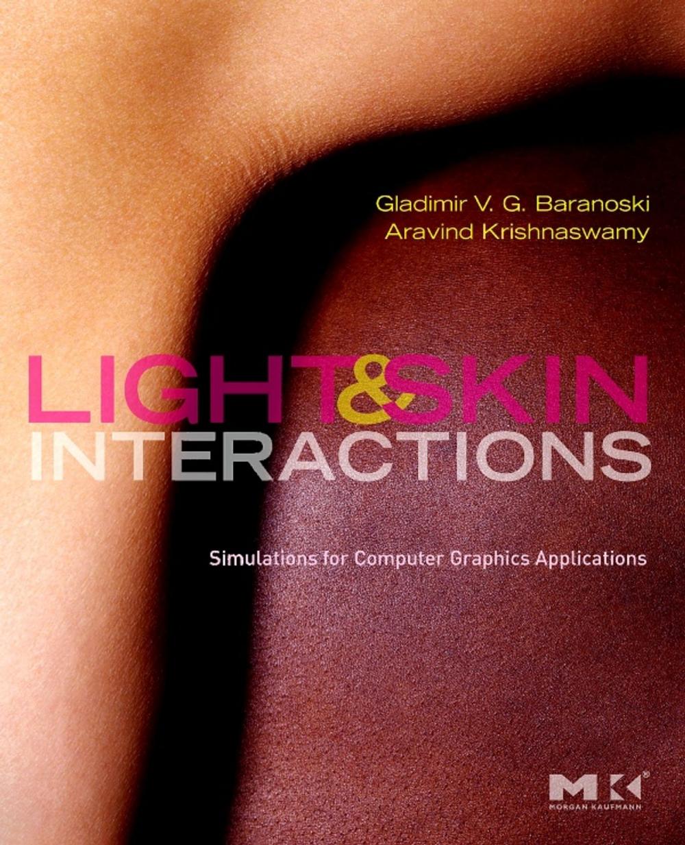 Big bigCover of Light and Skin Interactions