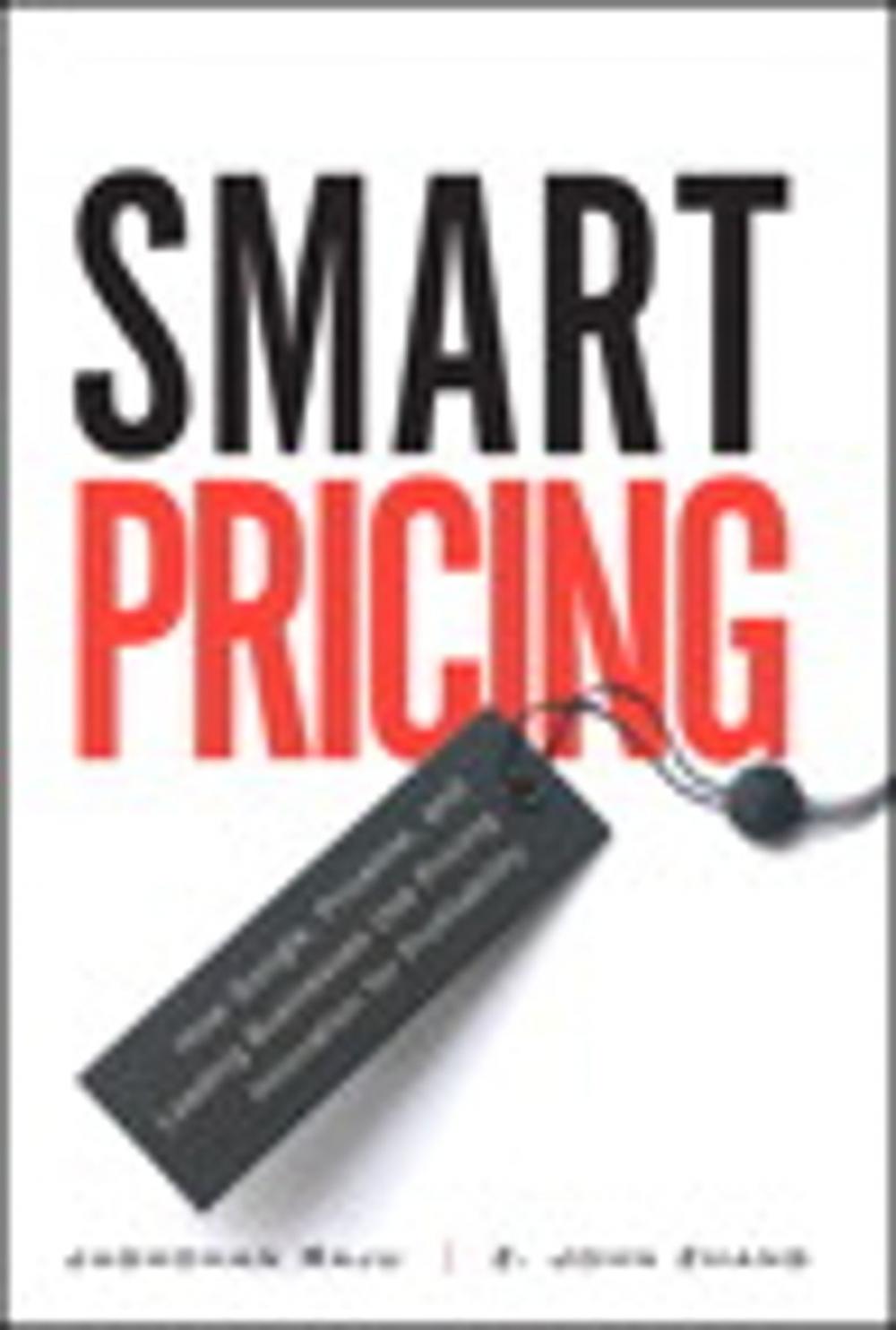 Big bigCover of Smart Pricing