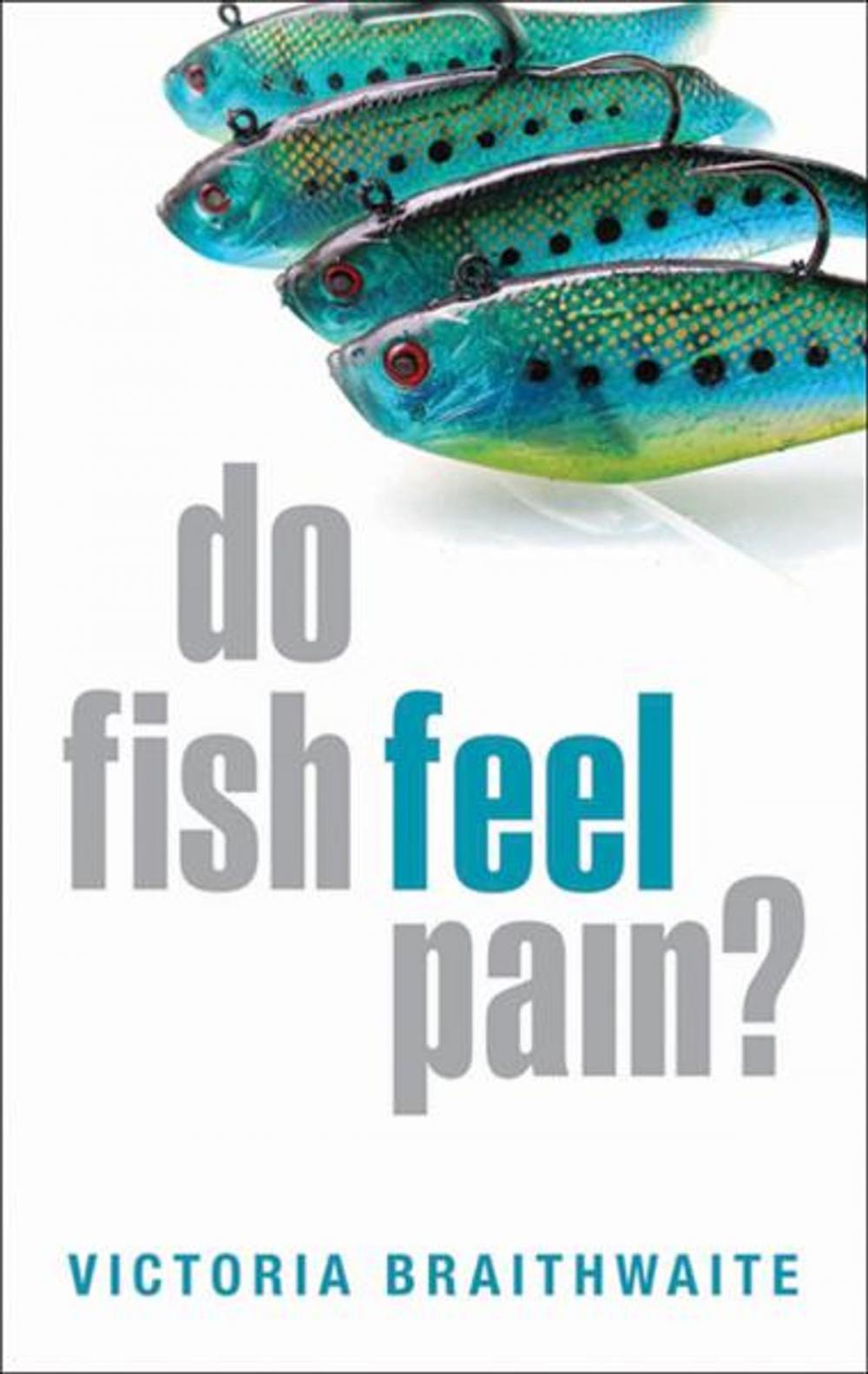 Big bigCover of Do Fish Feel Pain?