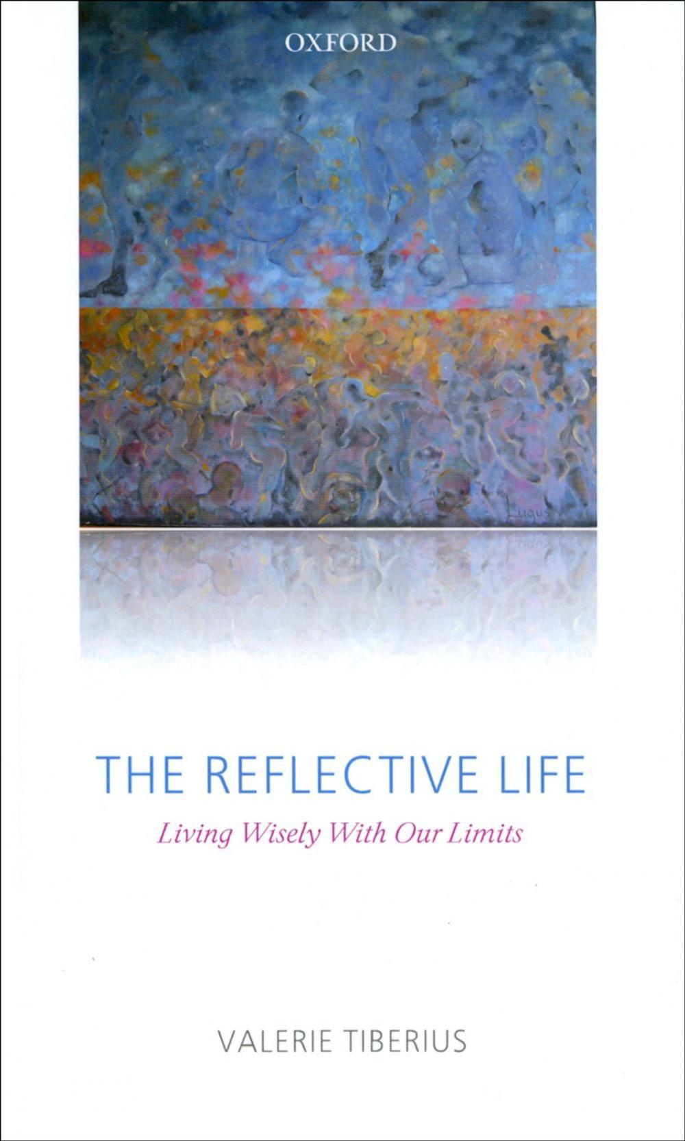 Big bigCover of The Reflective Life