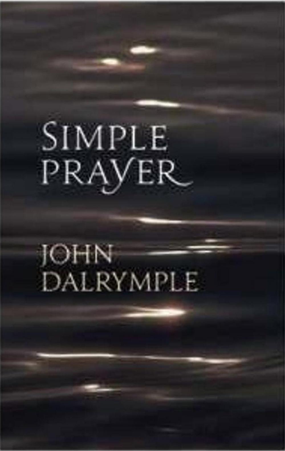 Big bigCover of Simple Prayer