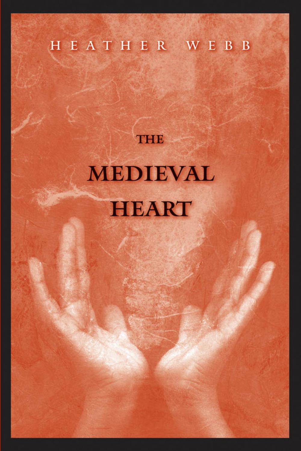 Big bigCover of The Medieval Heart