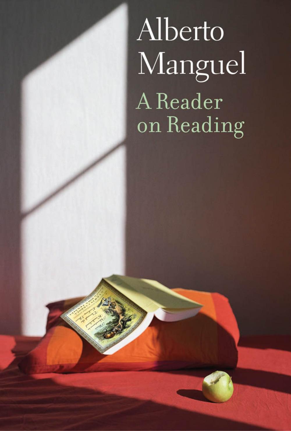 Big bigCover of A Reader on Reading