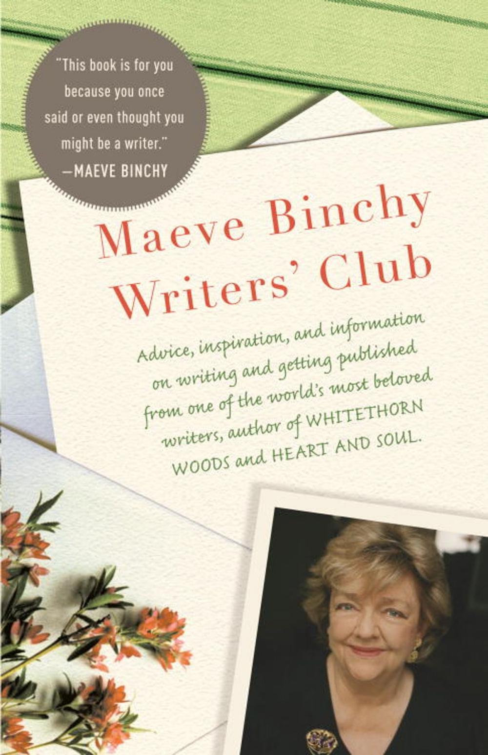 Big bigCover of The Maeve Binchy Writers' Club