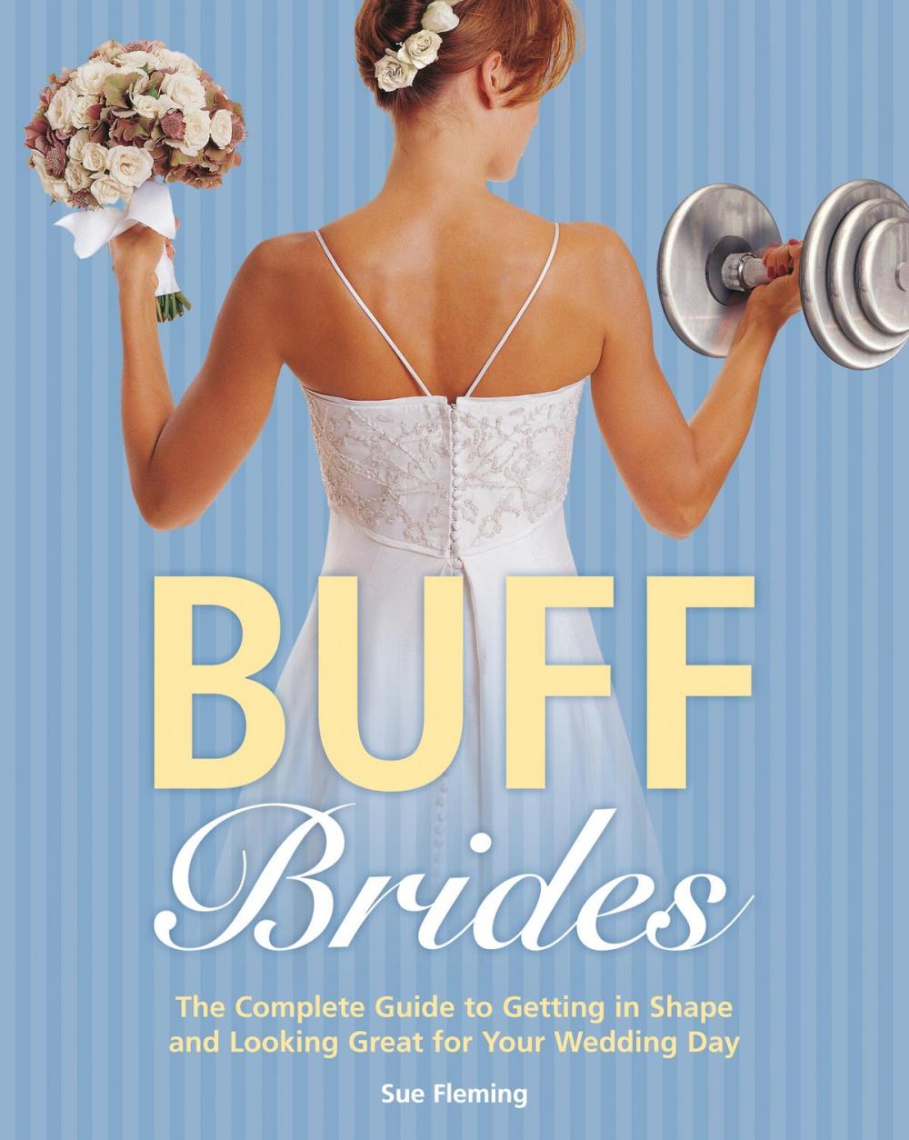 Big bigCover of Buff Brides