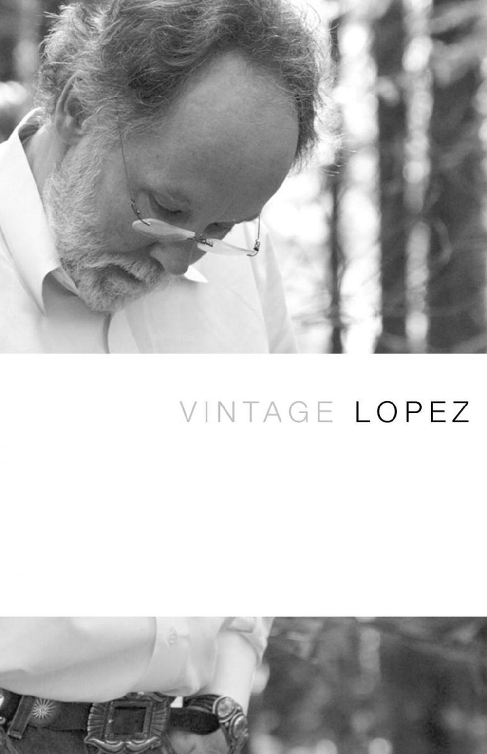 Big bigCover of Vintage Lopez