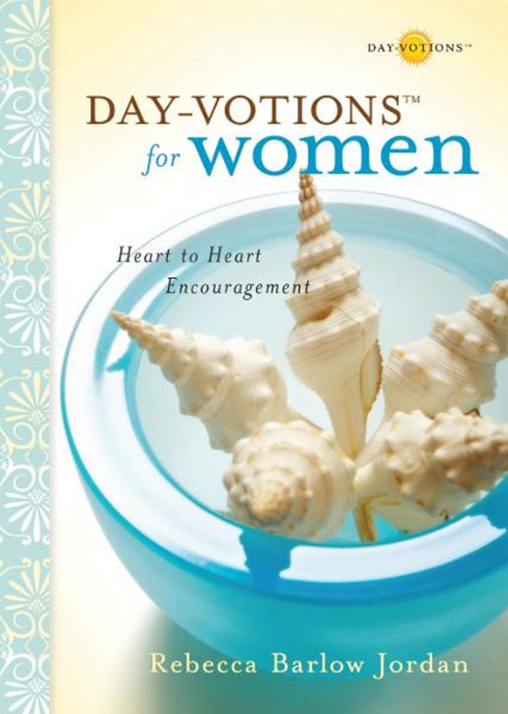 Big bigCover of Day-votions for Women