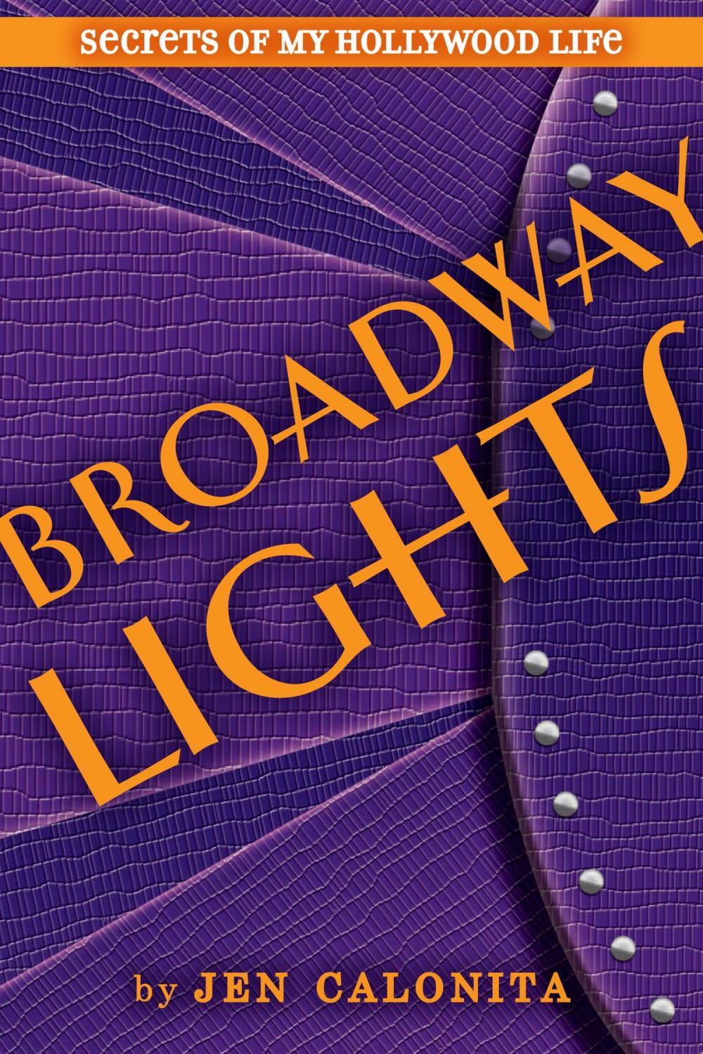 Big bigCover of Broadway Lights