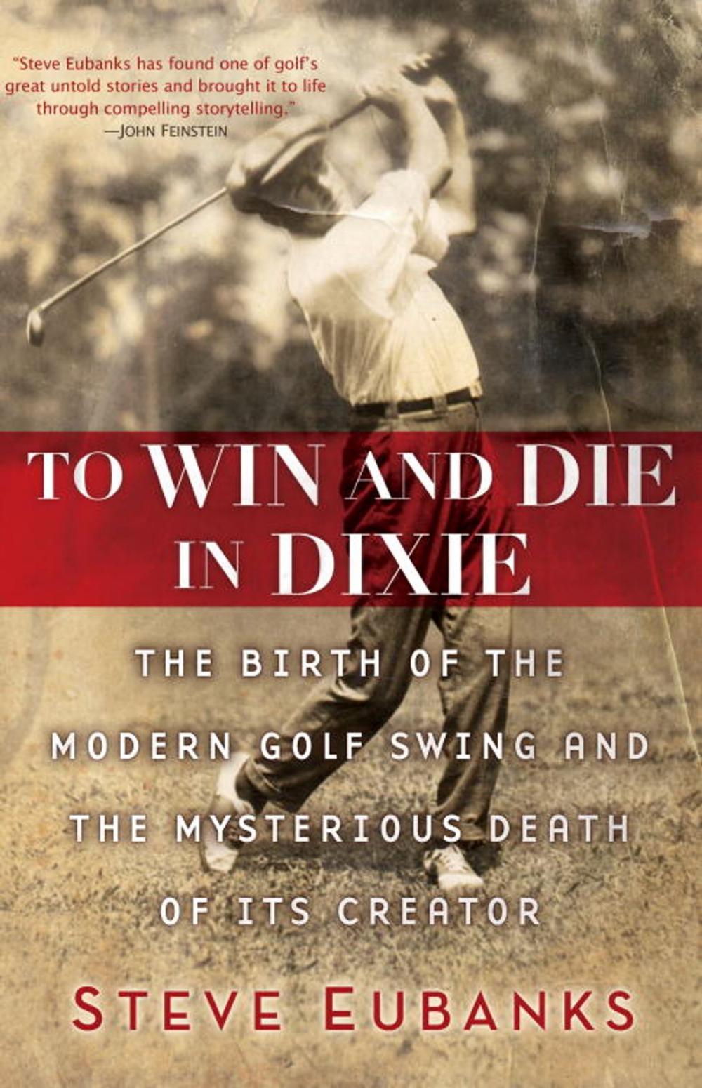 Big bigCover of To Win and Die in Dixie