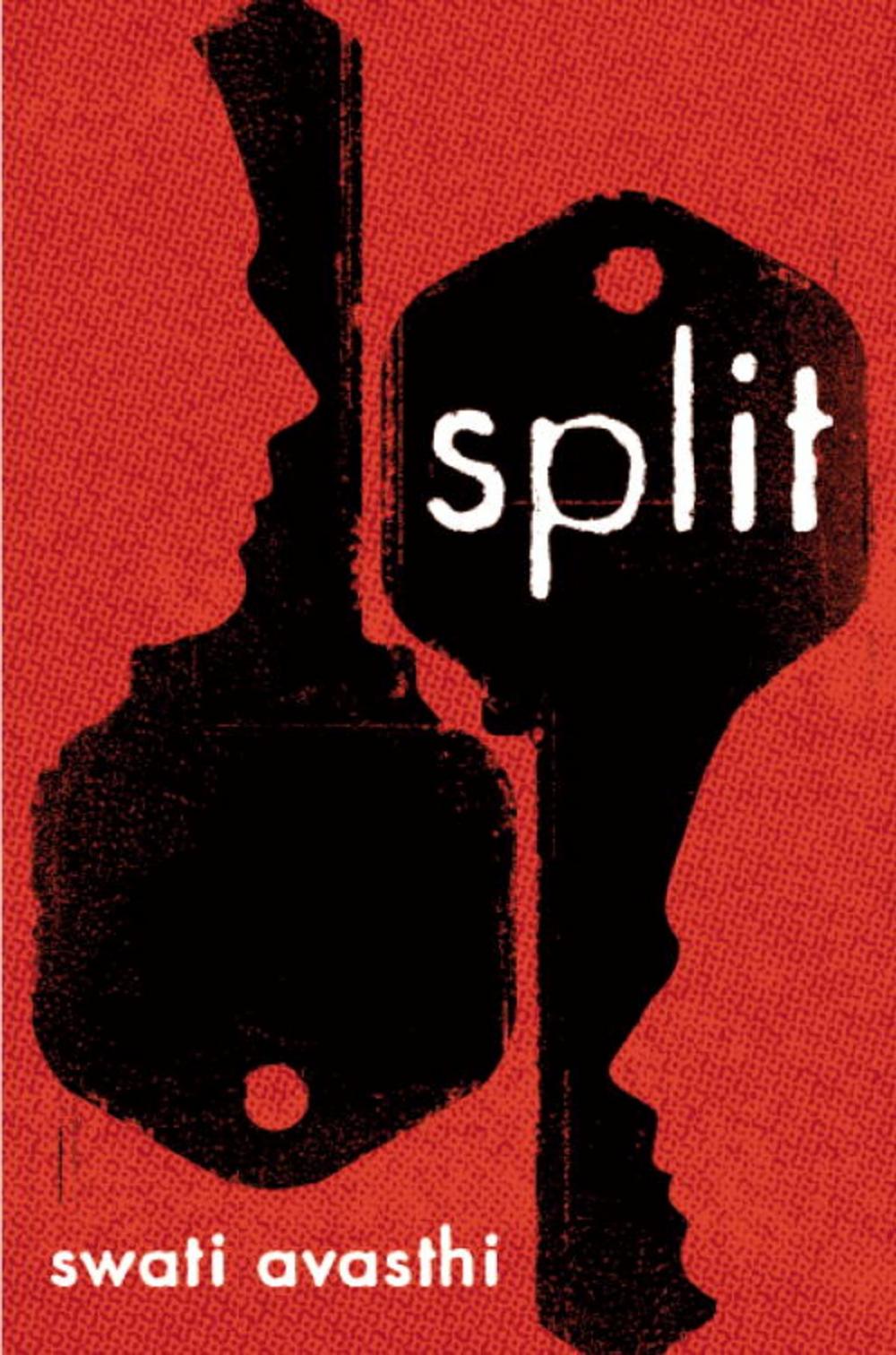 Big bigCover of Split