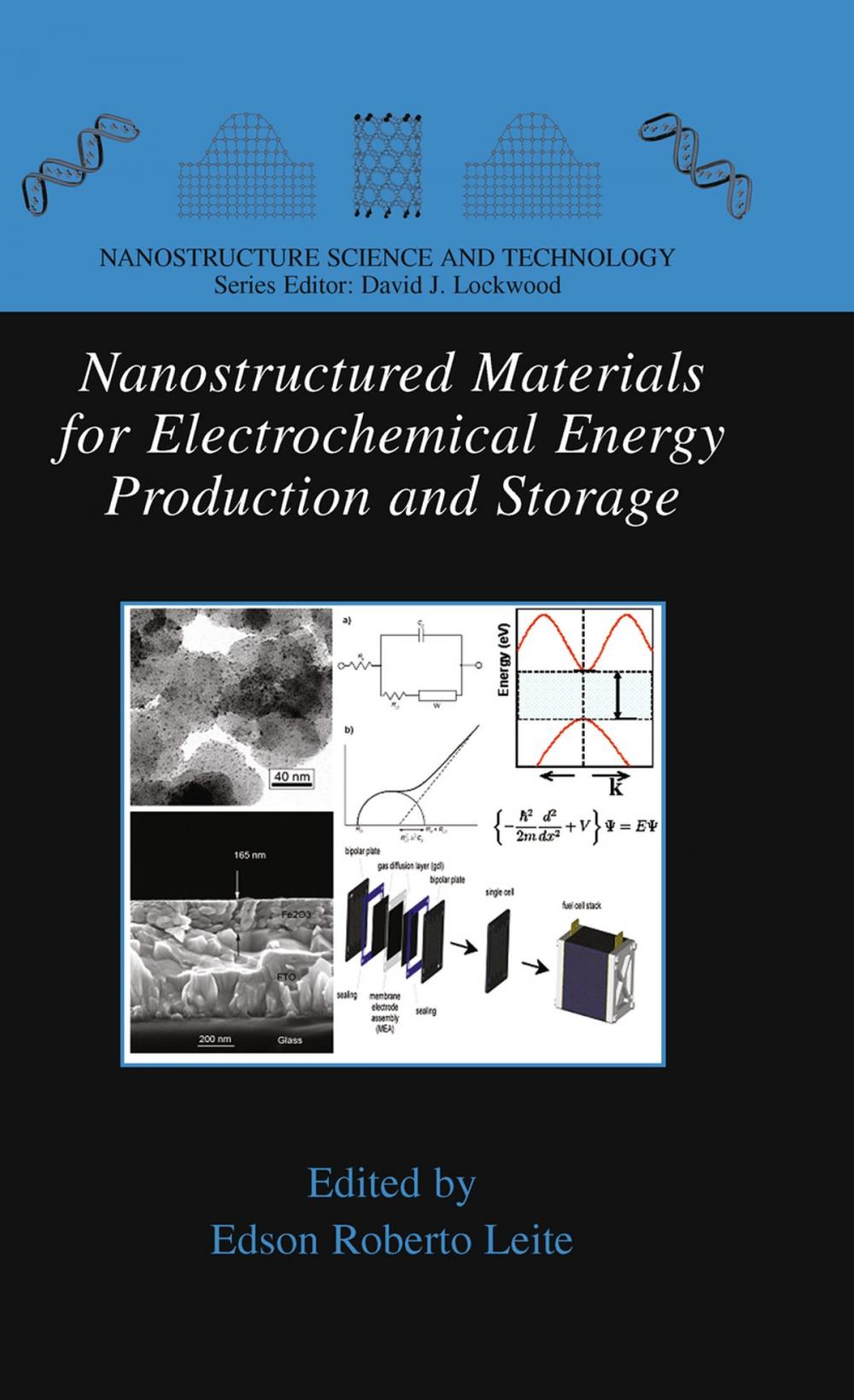 Big bigCover of Nanostructured Materials for Electrochemical Energy Production and Storage