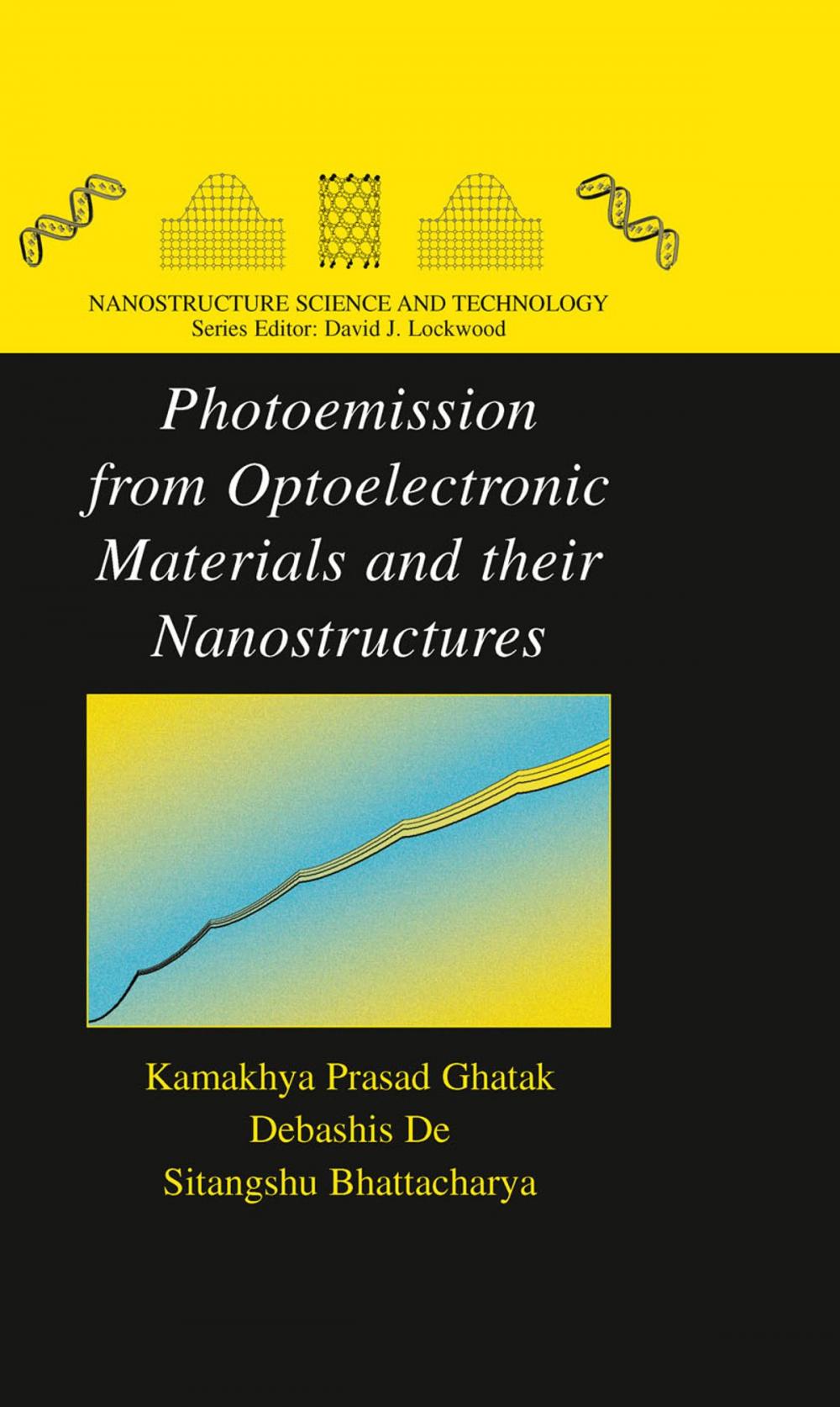 Big bigCover of Photoemission from Optoelectronic Materials and their Nanostructures