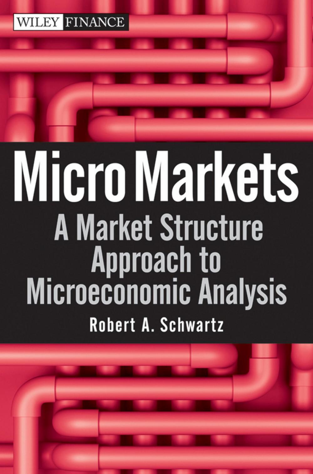 Big bigCover of Micro Markets