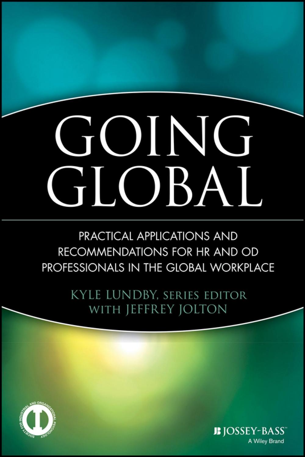 Big bigCover of Going Global