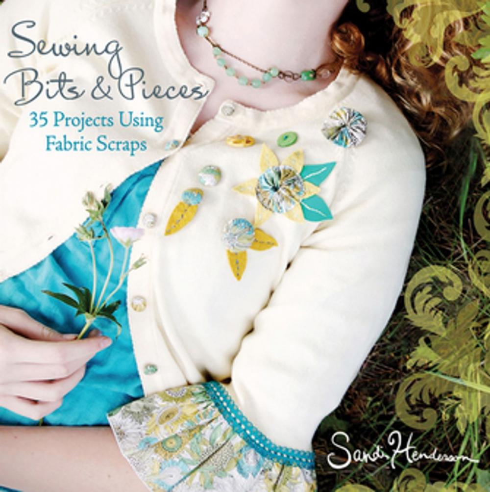 Big bigCover of Sewing Bits and Pieces