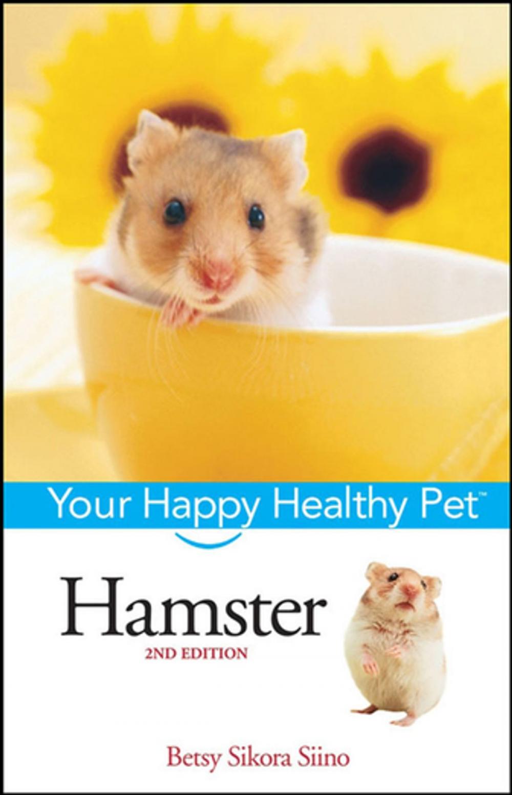 Big bigCover of Hamster