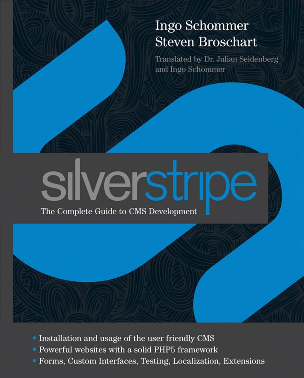 Big bigCover of SilverStripe