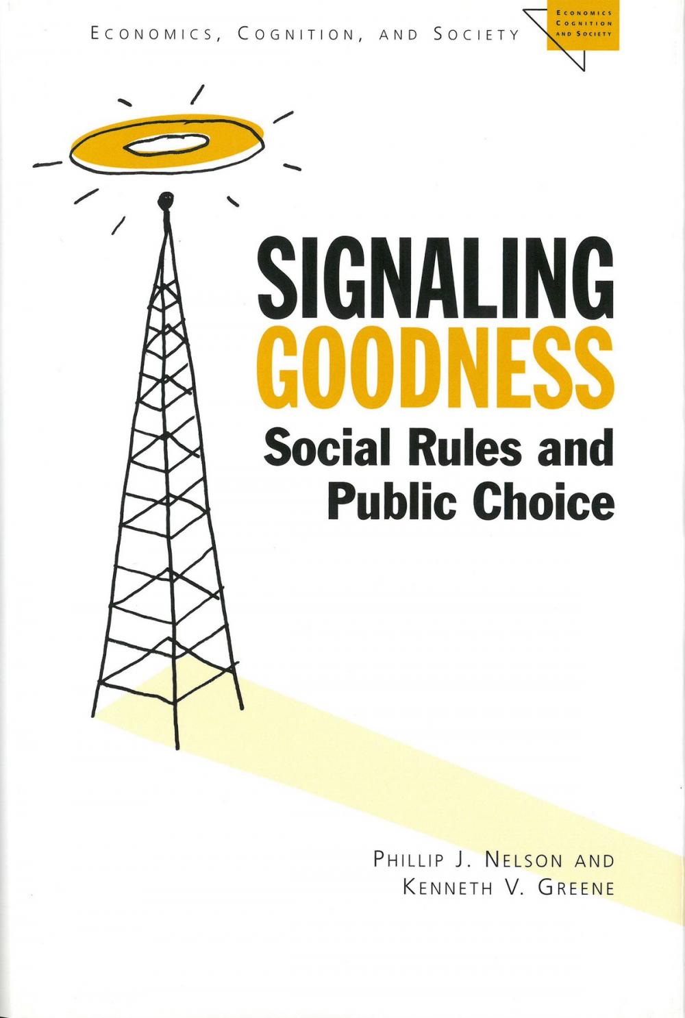 Big bigCover of Signaling Goodness