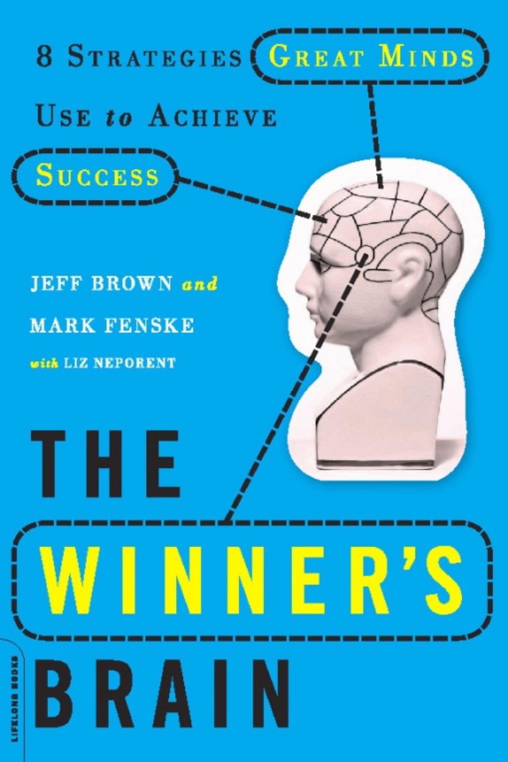 Big bigCover of The Winner's Brain